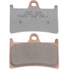 RDP X-Race Titanium Sintered Brake Pads