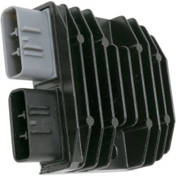 Rectifier and Regulator