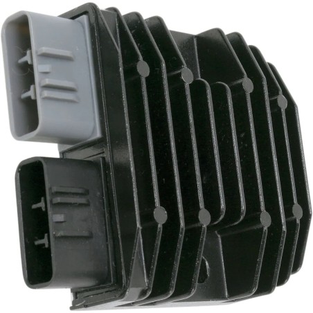 Rectifier and Regulator