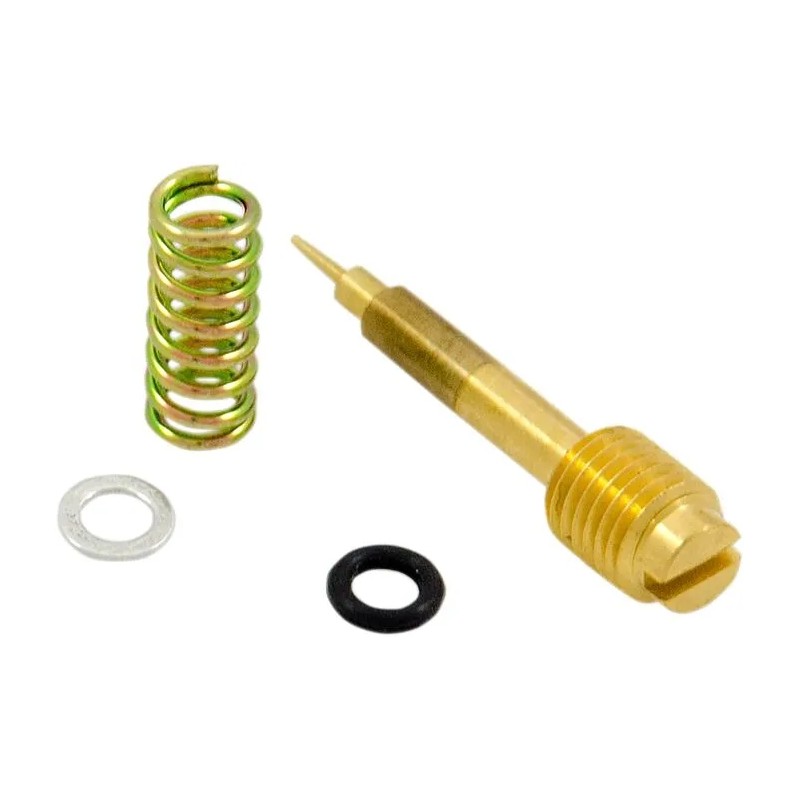 Kit de vis de réglage du mélange