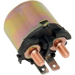 Solenoid Switch