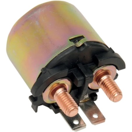 Solenoid Switch