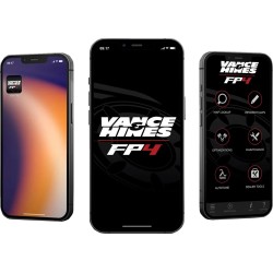 Fuelpak 4 Tuning Module