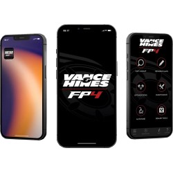 Module de réglage Fuelpak 4