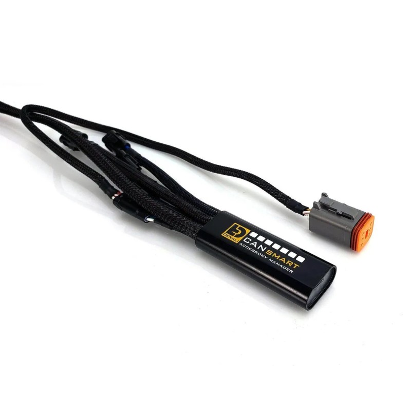 CANsmart  Controller GEN II V-Twin