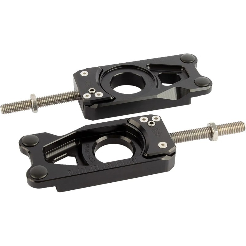 TCA Chain Adjuster