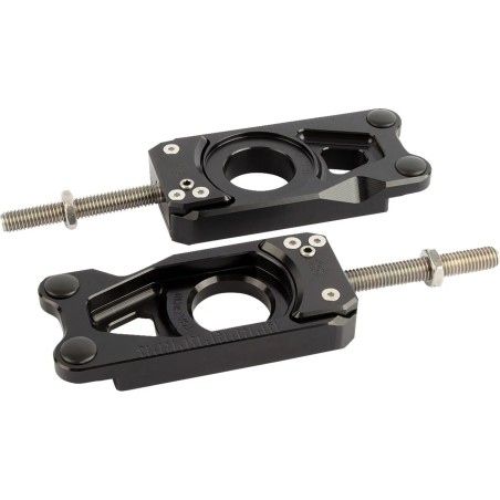 TCA Chain Adjuster