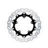BRAKE ROTOR FLOATECH WAVE