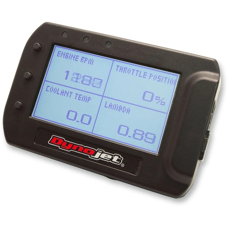 Pod-300 Digital Display