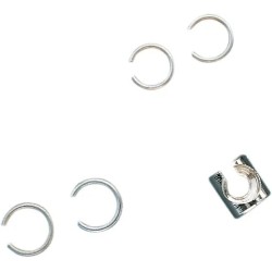 Circlips pour câble d'accélérateur/de retour