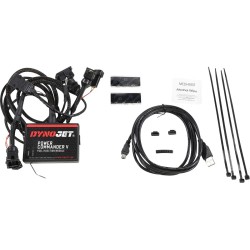 Module d'injection Power Commander V