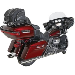Route 1 Weekender Backrest Rack Bag