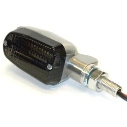 Aluminium Body Marker Lights