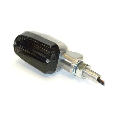 Aluminium Body Marker Lights