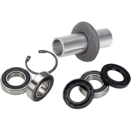 Bearings Replacement Kit
