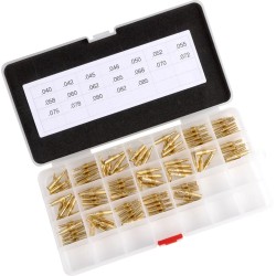 Gicleurs de ralenti pour carburateur à piston Wiseco