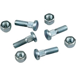 Wheel Stud Nut Kit