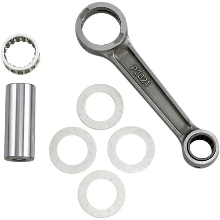 Connecting Rod Kit for 2-Stroke