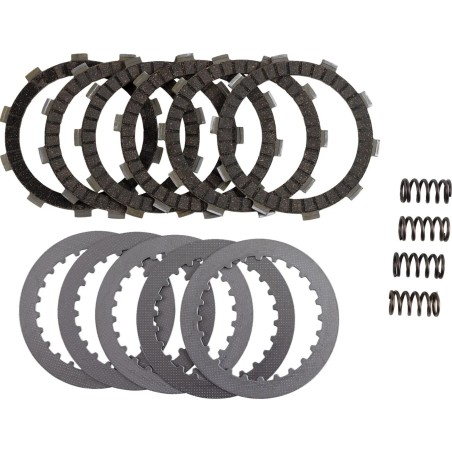 DRC Series Clutch Kit