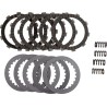 DRC Series Clutch Kit