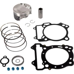 Kit Piston Haute Performance avec Joints pour 4 Temps