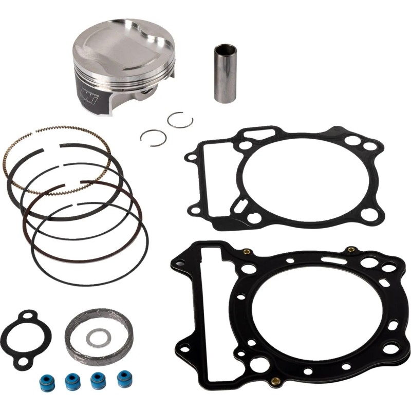 Kit Piston Haute Performance avec Joints pour 4 Temps