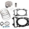 High-Performance Piston Kit with Gaskets for 4-Stroke