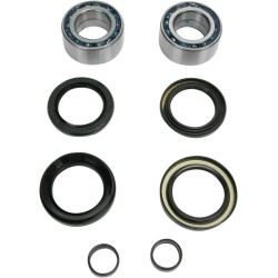 Kit de roulements de roue