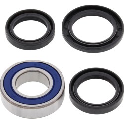 3-Wheel Steering Stem 4-Wheel Lower Steering Stem Bearing Kit
