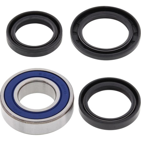 3-Wheel Steering Stem 4-Wheel Lower Steering Stem Bearing Kit