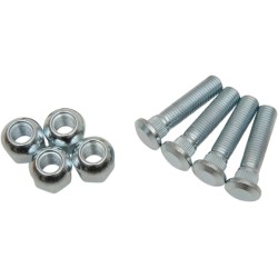 Wheel Stud Nut Kit