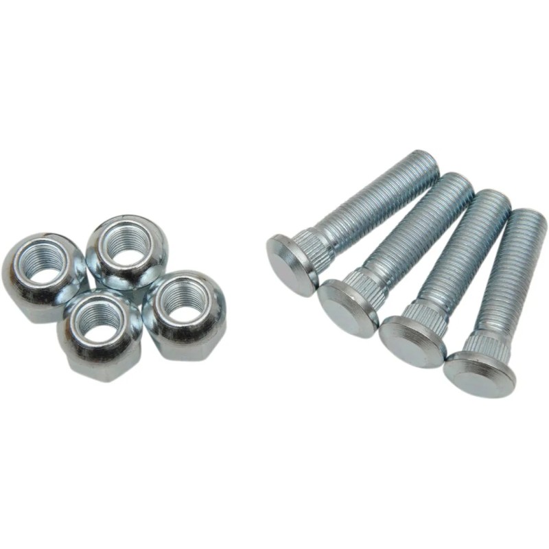 Wheel Stud Nut Kit