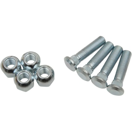 Wheel Stud Nut Kit