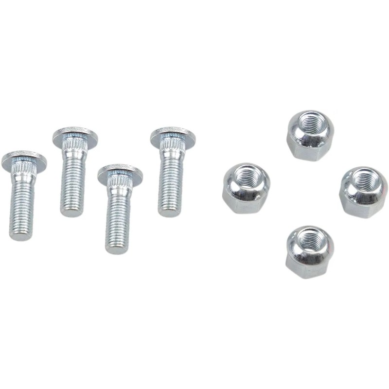 Wheel Stud Nut Kit