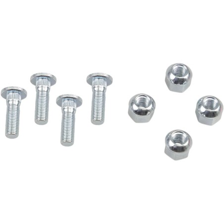 Wheel Stud Nut Kit