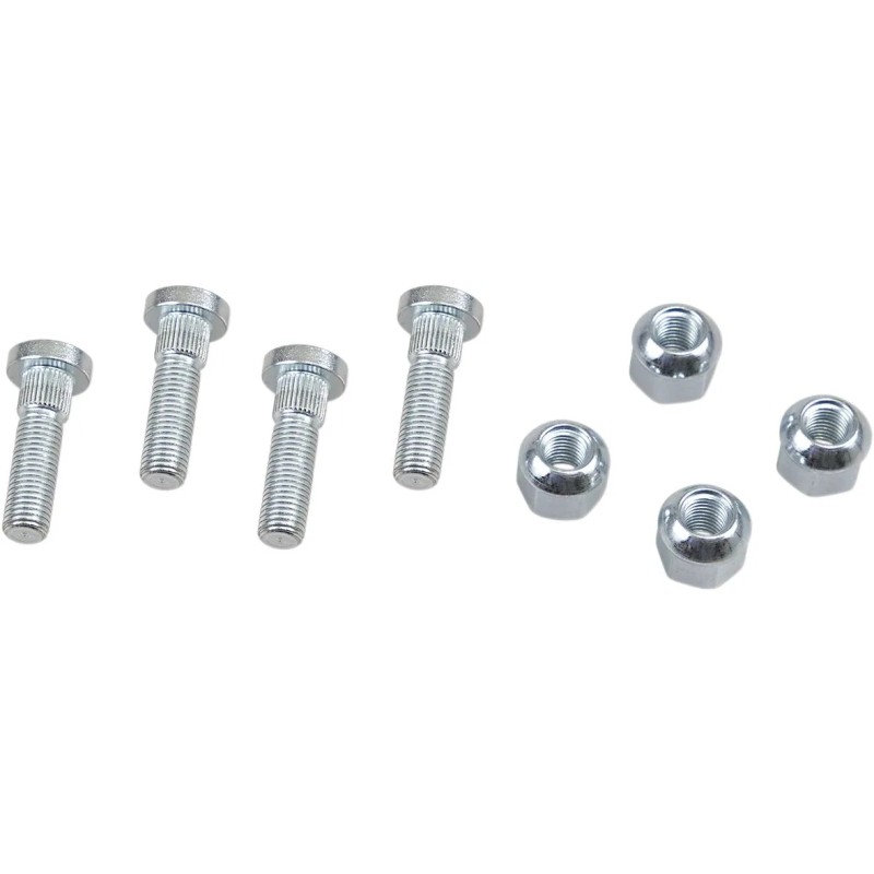 Wheel Stud Nut Kit