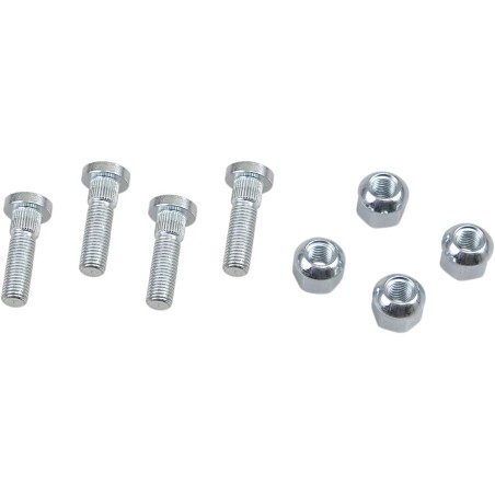 Wheel Stud Nut Kit