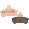 Long-Life Sintered  R  Brake Pads