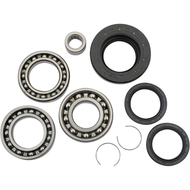 Bearing Seal Kit