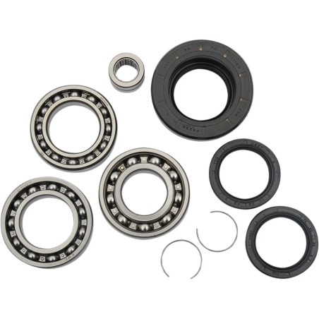 Bearing Seal Kit