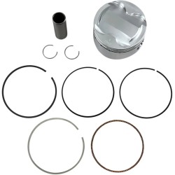 Piston Kit Forged Series for 4-Stroke