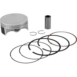 Piston Kit Forged Replica for 4 Stroke