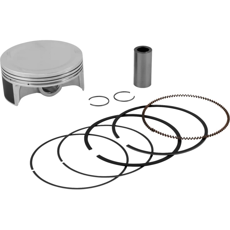 Piston Kit Forged Replica for 4 Stroke