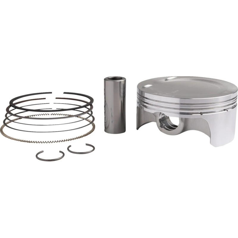 Piston Kit for 4-Stroke