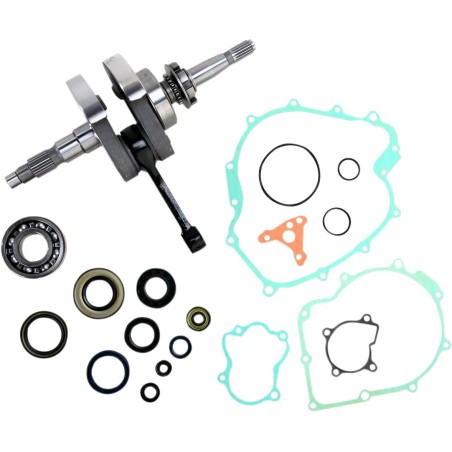 Crankshaft Kit
