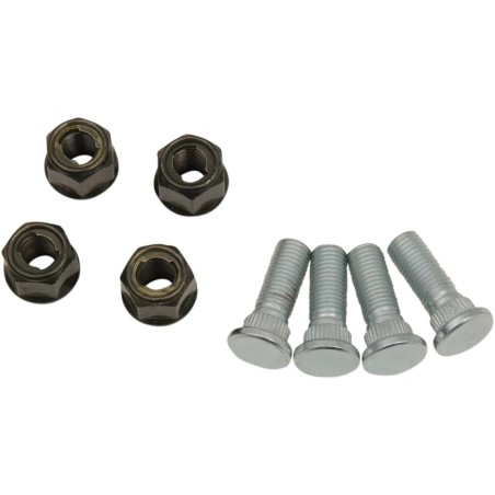 Wheel Stud Nut Kit