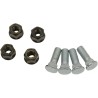 Wheel Stud Nut Kit