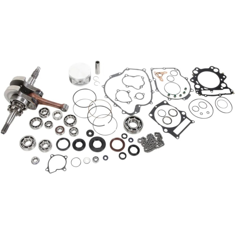Engine Rebuild Kit