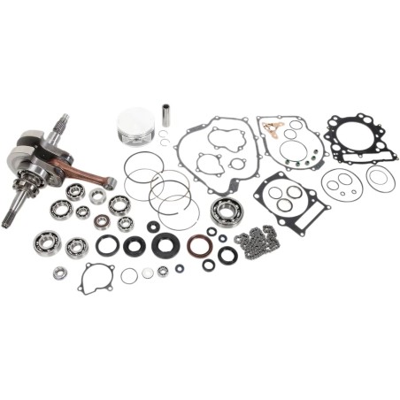 Kit de réfection moteur