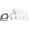 High-Performance Piston Kit with Gaskets for 4-Stroke